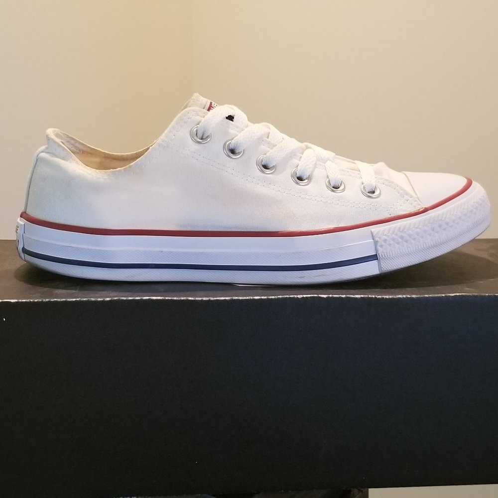 Converse Chuck Taylor All Star Slip Low Top